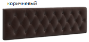 Мадрид Кровать 1.4 МД-2 с настил ДСП изголовье Ромб белый